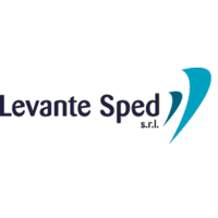 Levante Sped S.r.l. logo, Levante Sped S.r.l. contact details