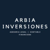 Arbia Inversiones logo, Arbia Inversiones contact details