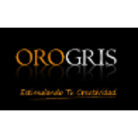 Oro Gris logo, Oro Gris contact details