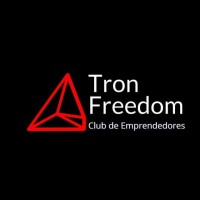 Tron Freedom logo, Tron Freedom contact details