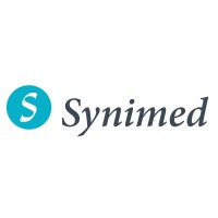 Synimed logo, Synimed contact details