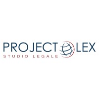 Studio Legale Project Lex logo, Studio Legale Project Lex contact details