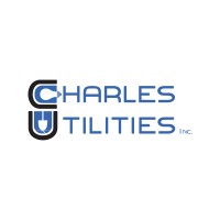 Charles Utilities Inc logo, Charles Utilities Inc contact details