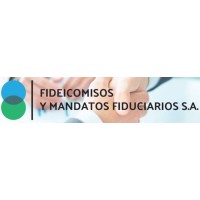 FIDEICOMISOS Y MANDATOS FIDUCIARIOS SA logo, FIDEICOMISOS Y MANDATOS FIDUCIARIOS SA contact details