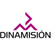 DINAMISION logo, DINAMISION contact details