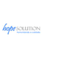 Hope Solution Tecnologia da Informação LTDA logo, Hope Solution Tecnologia da Informação LTDA contact details