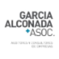 GARCIA ALCONADA + ASOC logo, GARCIA ALCONADA + ASOC contact details