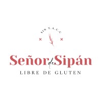 Señor de Sipán | Alimentos para celíacos logo, Señor de Sipán | Alimentos para celíacos contact details