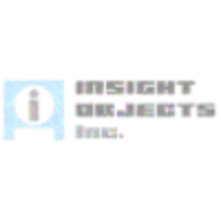 Insight Objects Inc. logo, Insight Objects Inc. contact details