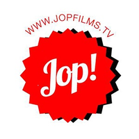 Jop! Films logo, Jop! Films contact details