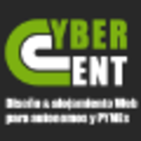 Cybercent logo, Cybercent contact details