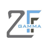 2 Gamma logo, 2 Gamma contact details