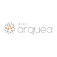 Grupo Arquea logo, Grupo Arquea contact details