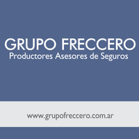 Grupo Freccero logo, Grupo Freccero contact details