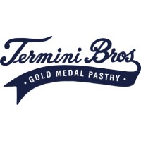 Termini Brothers Bakery logo, Termini Brothers Bakery contact details