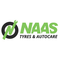 Naas Tyres & Autocare logo, Naas Tyres & Autocare contact details