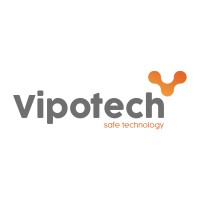 Vipotech logo, Vipotech contact details