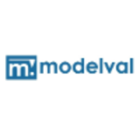 Modelval S.A. logo, Modelval S.A. contact details