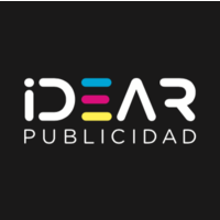 IDEAR PUBLICIDAD logo, IDEAR PUBLICIDAD contact details