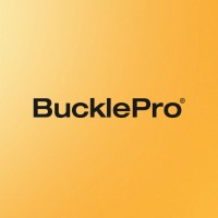 BucklePro Global logo, BucklePro Global contact details