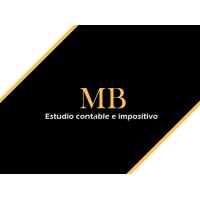 Estudio MB impositivo contable logo, Estudio MB impositivo contable contact details