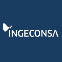 INGECONSA logo, INGECONSA contact details