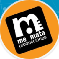 Me Mata Producciones logo, Me Mata Producciones contact details