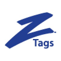 Z Tags logo, Z Tags contact details