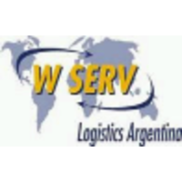 W SERV Services Argentina S.A. logo, W SERV Services Argentina S.A. contact details