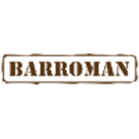 Barroman S.A. logo, Barroman S.A. contact details