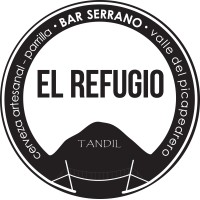 El Refugio - Bar Serrano logo, El Refugio - Bar Serrano contact details