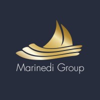 Marinedi Group logo, Marinedi Group contact details