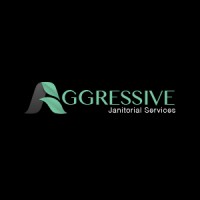 Aggressive Janitorial logo, Aggressive Janitorial contact details