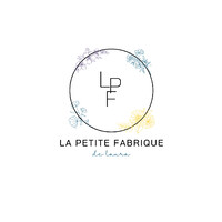 La petite fabrique de Laura logo, La petite fabrique de Laura contact details