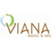 Viana Hotel & Spa logo, Viana Hotel & Spa contact details