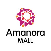 Amanora Mall, Pune logo, Amanora Mall, Pune contact details