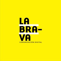 La Brava Marketing Digital logo, La Brava Marketing Digital contact details