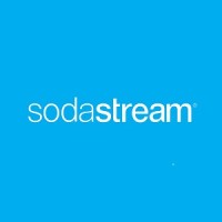 SodaStream España logo, SodaStream España contact details