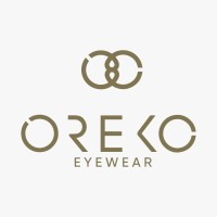 OREKO EYEWEAR logo, OREKO EYEWEAR contact details