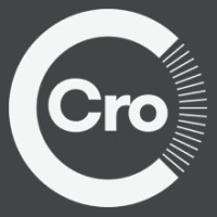 CROmetrics logo, CROmetrics contact details