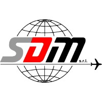  S.D.M. SRL logo,  S.D.M. SRL contact details