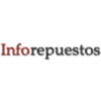 Inforepuestos logo, Inforepuestos contact details