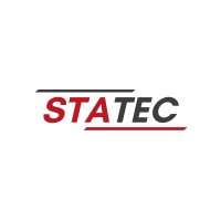 STATEC SRL logo, STATEC SRL contact details