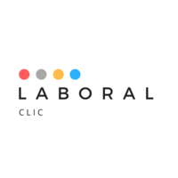 LaboralClic logo, LaboralClic contact details