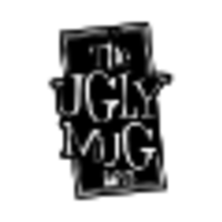 The Ugly Mug logo, The Ugly Mug contact details