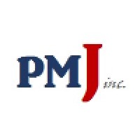 PMJ Inc. logo, PMJ Inc. contact details