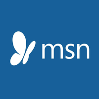 MSN Argentina logo, MSN Argentina contact details