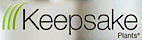 Keepsake Plants logo, Keepsake Plants contact details