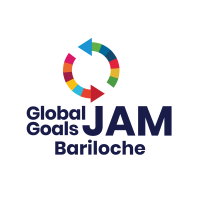 Global Goals Jam Bariloche logo, Global Goals Jam Bariloche contact details