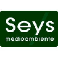 Seys medioambiente logo, Seys medioambiente contact details